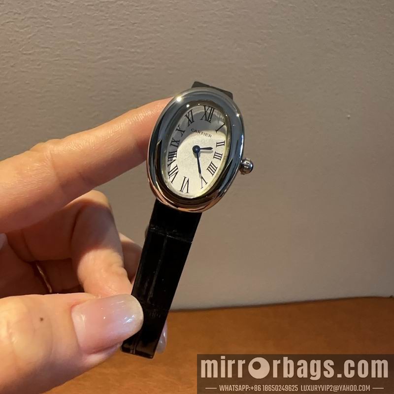 Cartier 32mm 080487 Watch