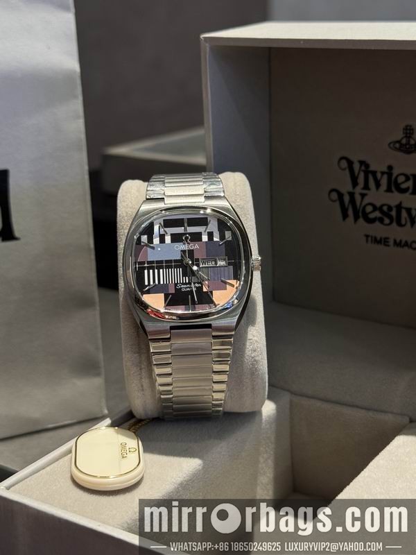 Omeaga watch 101586 Watch