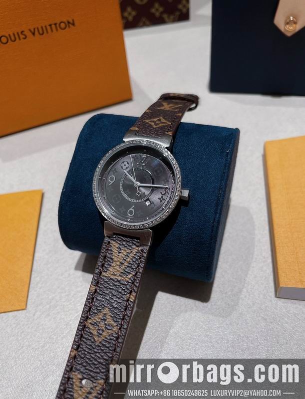LV 34mm 101531 Watch
