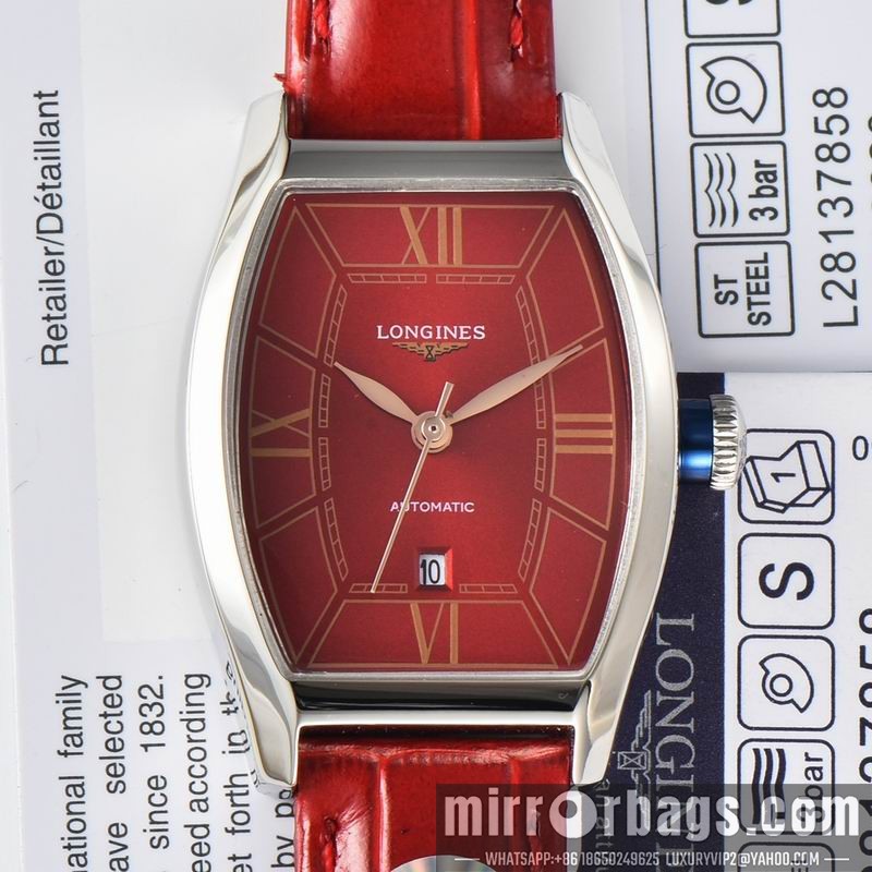 Longines 26X30.6mm 032518 Watch