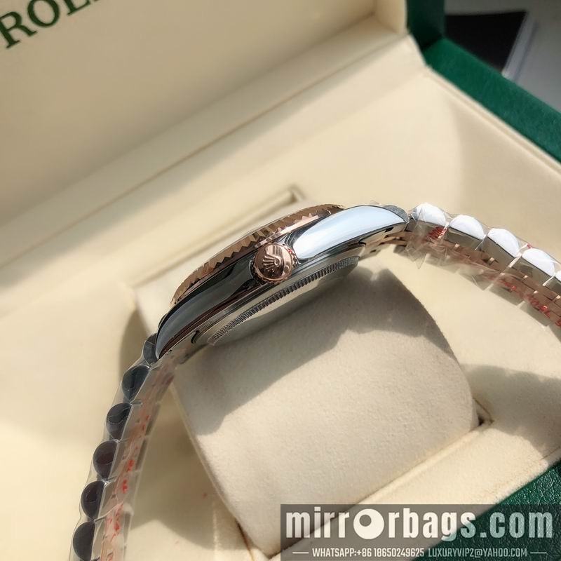 Rolex 36mm 102363 Watch