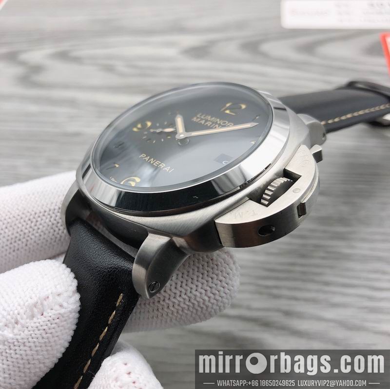 Panerai 44mm 090433 Watch