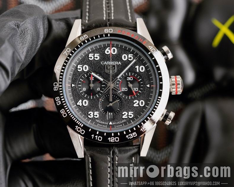 Tag Heuer watch 44mm 123105 Watch