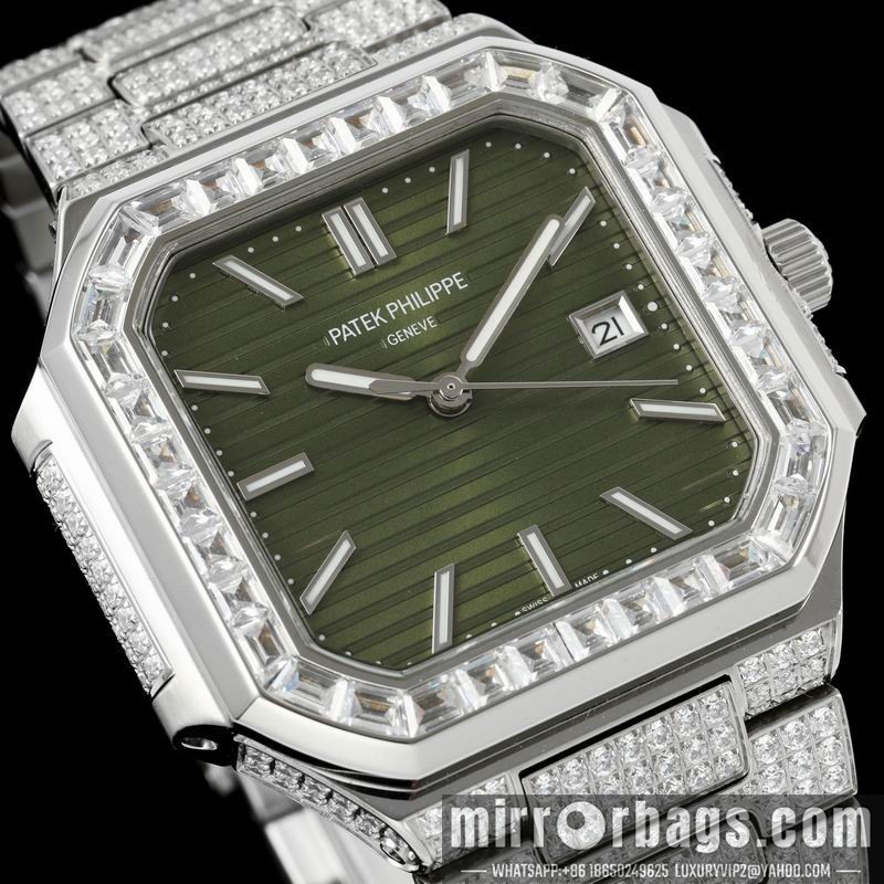 Patek Phillipe watch 082124 Watch