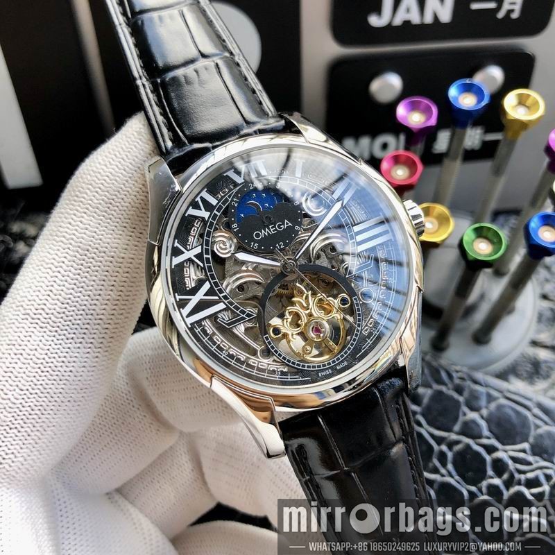 Patek Philippe 42mm 090453 Watch
