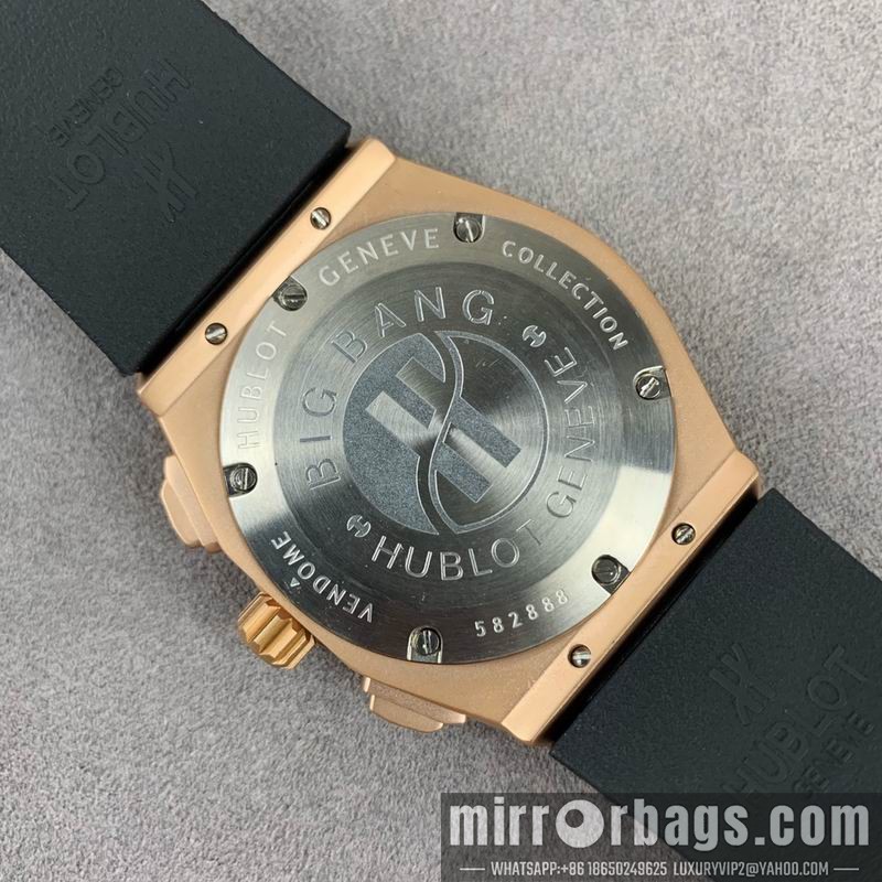 Hublot 45.5mm 080713 Watch