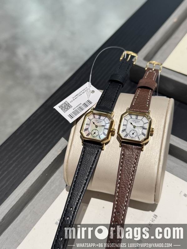 Longines 24mm 101454 Watch