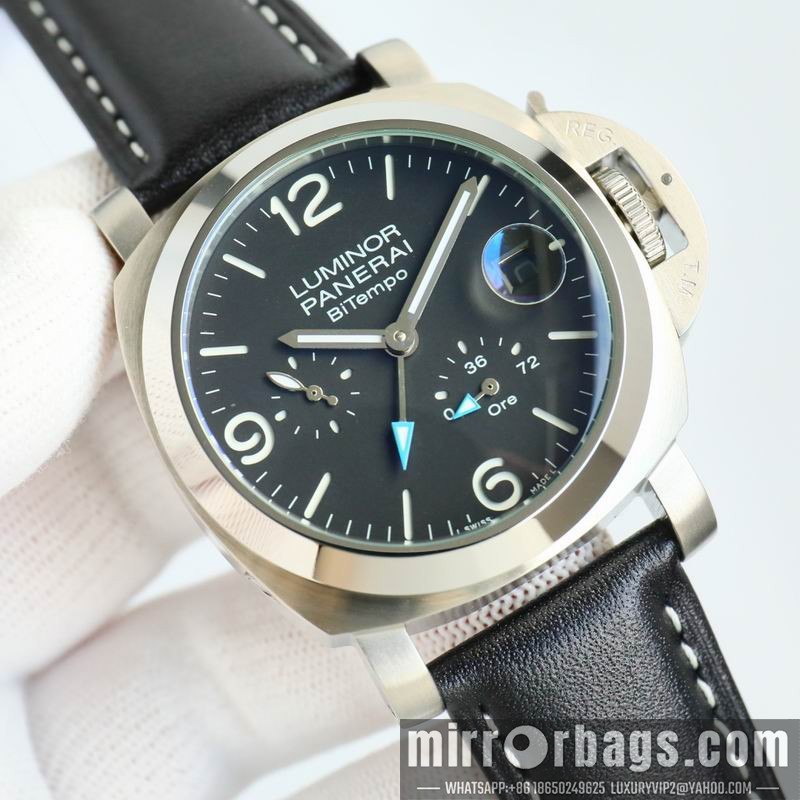 Panerai 47mm 090403 Watch
