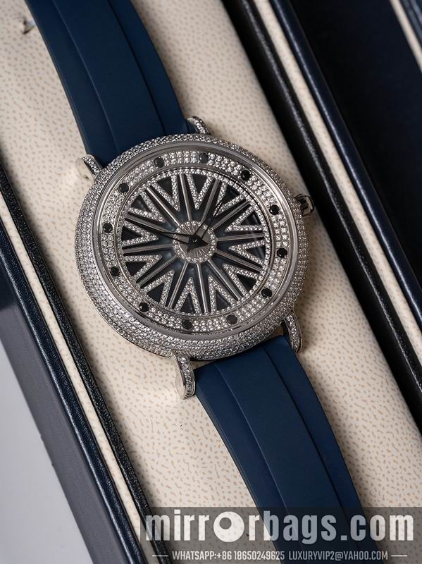 Chopard 44mm 111416 Watch