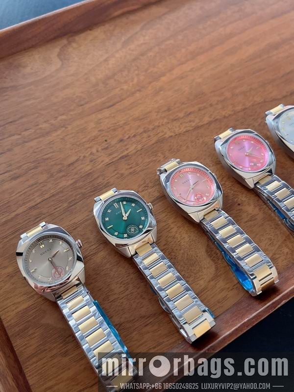 Gucci 29mm 091722 Watch