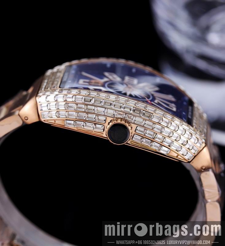 Franck Muller 54X42mm 091637 Watch