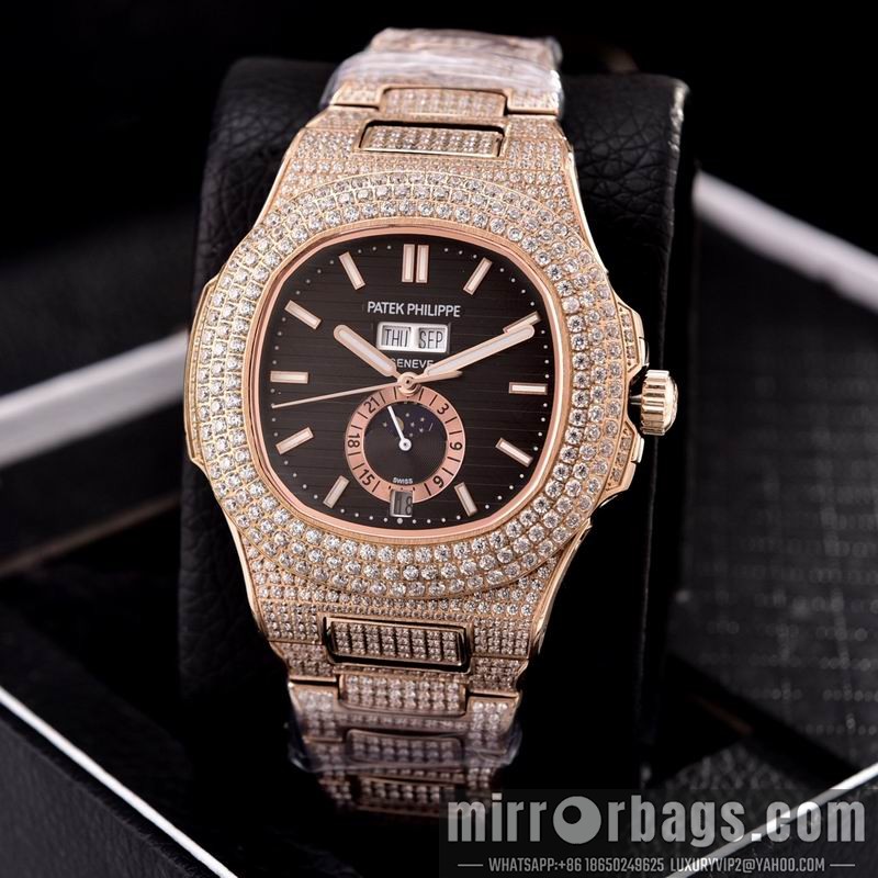 Patek Philippe 41mm 042382 Watch
