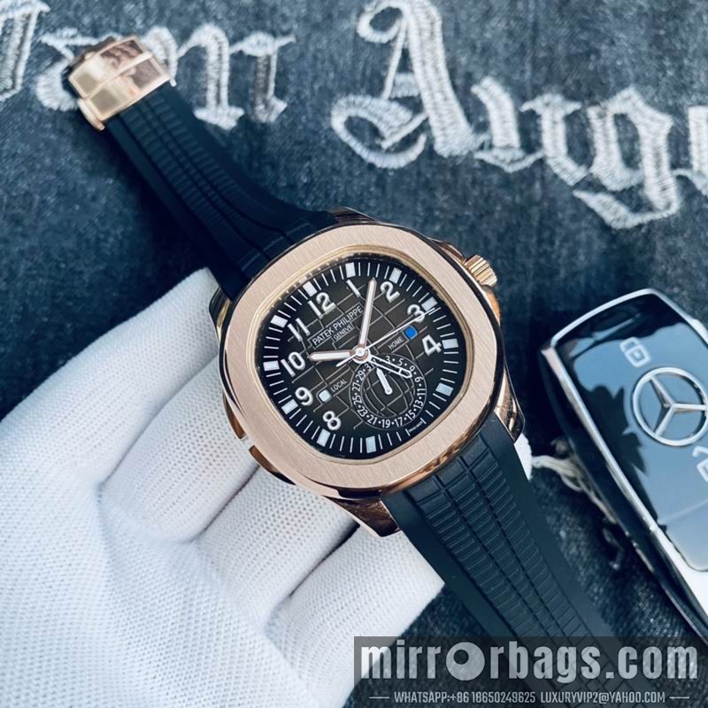 Patek Philippe 40mm 092127 Watch