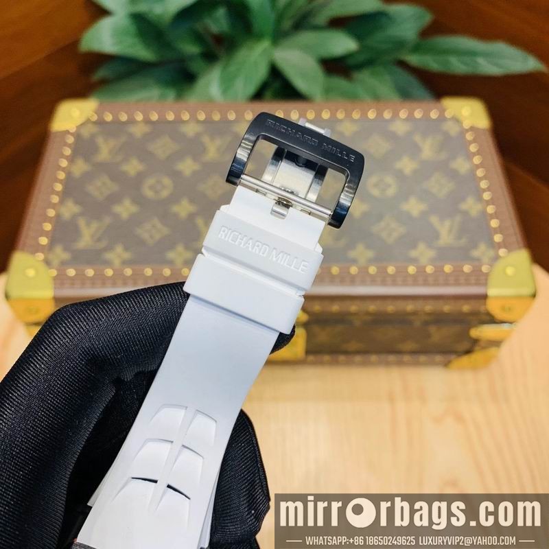 Richard Mille 40X50X16mm 071005 Watch