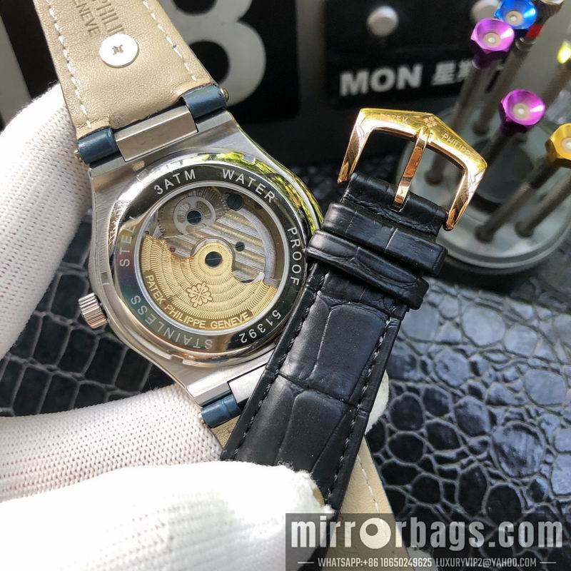 Patek Philippe 42mm 090470 Watch