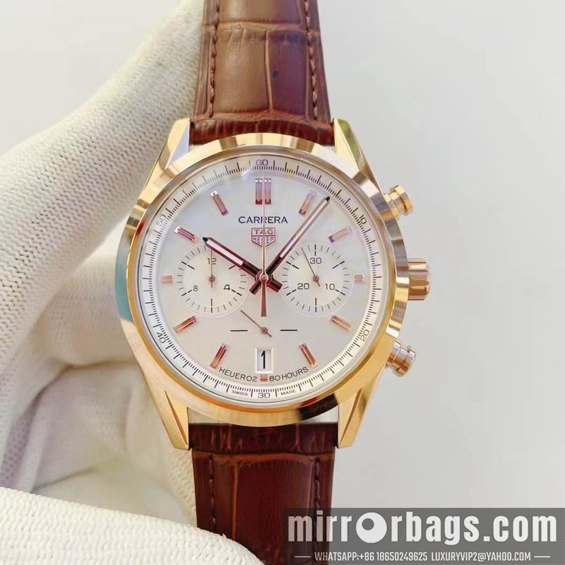 Tag Heuer watch 080502 Watch