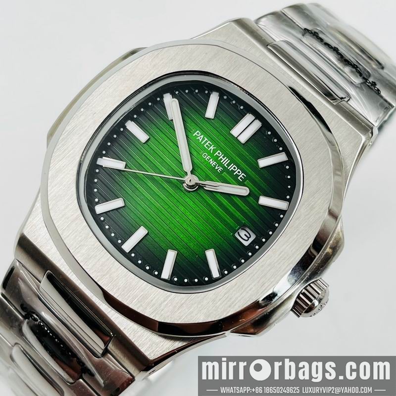 Patek Philippe 42mm 090408 Watch