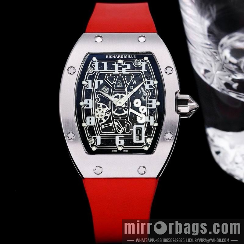 Richard Mille 38mm 48mm 100858 Watch