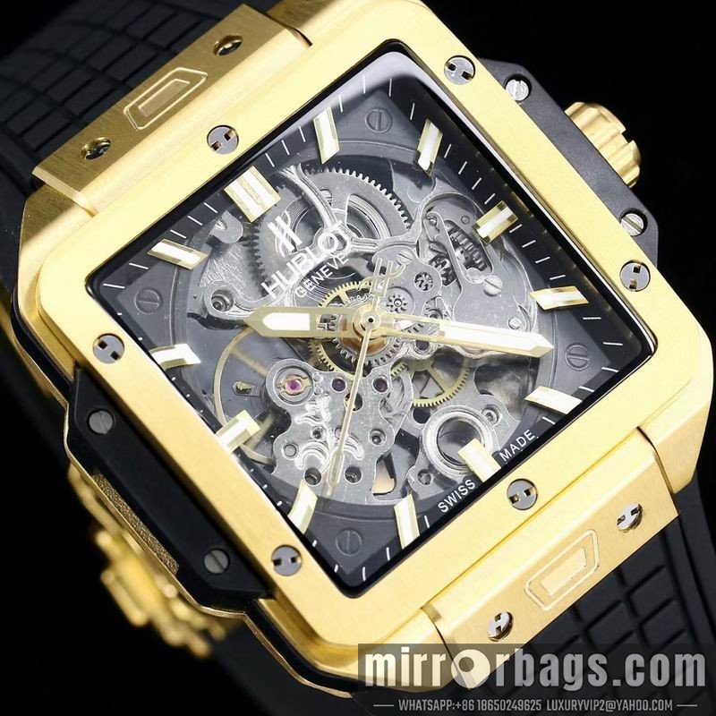 Hublot 42mm 082393 Watch