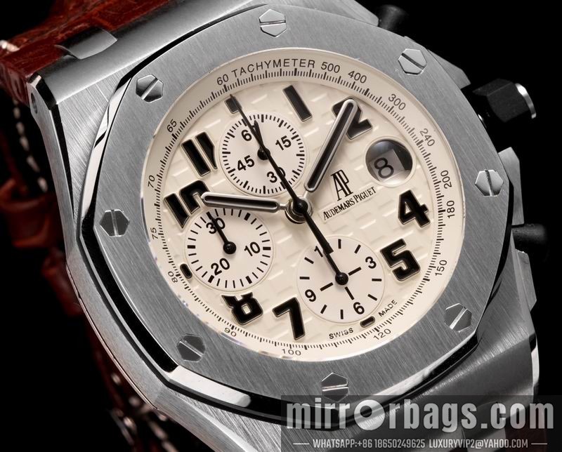 AP watch 080431 Watch