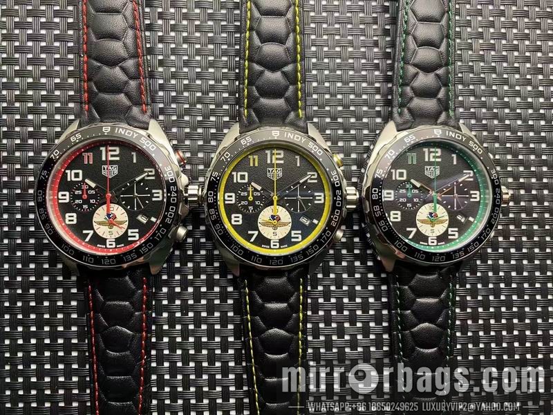Tag Heuer 44mm 080554 Watch