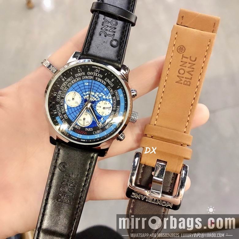 Montblanc 42x11mm 2nms26 Watch