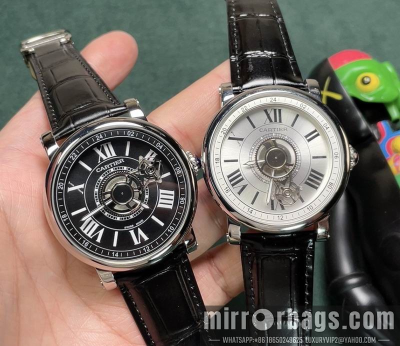 Cartier 45mm 100944 Watch
