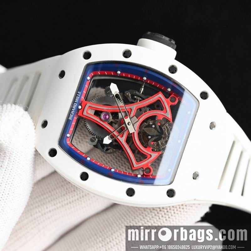 Richard Mille watch 051006 Watch