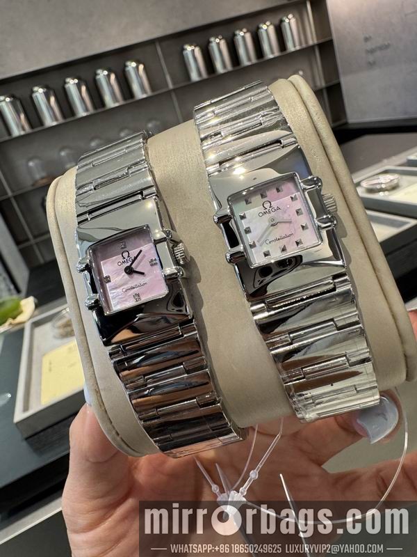 Omega 22X24mm 101568 Watch