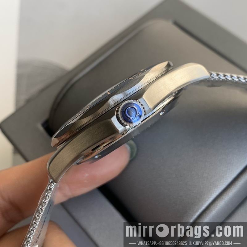 Omega 42mm 090506 Watch