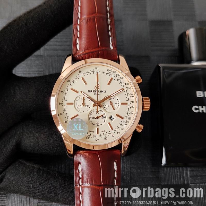 Breitling 42mm 092250 Watch
