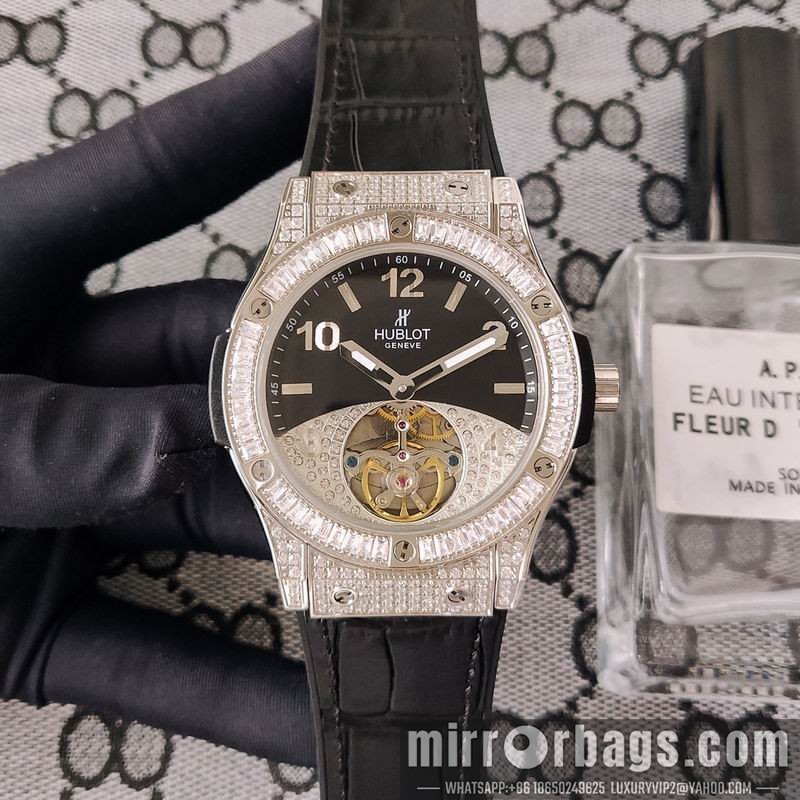 Hublot 42mm 092279 Watch