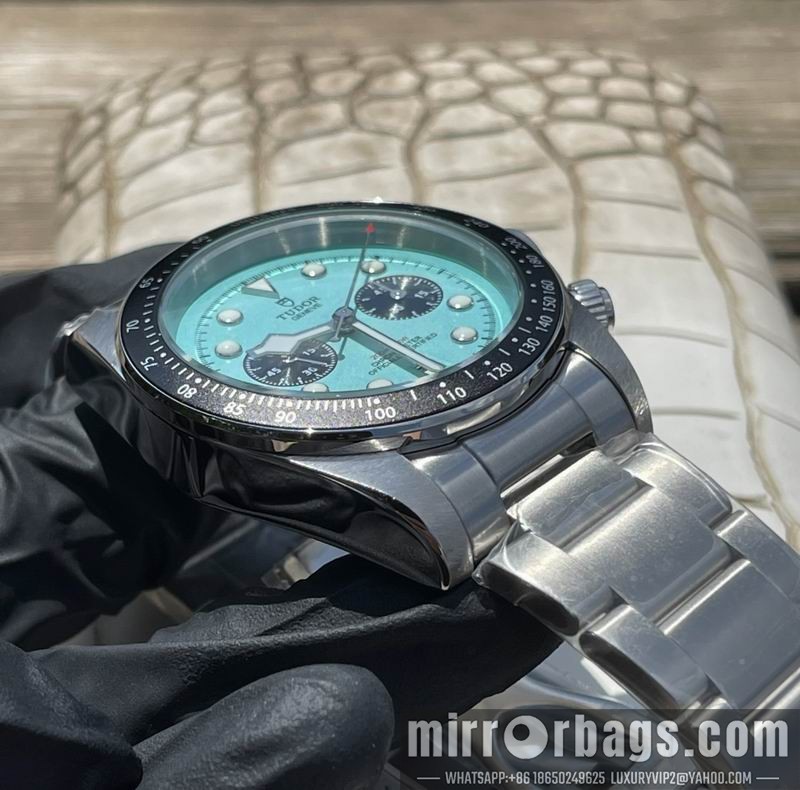 Tudor 42mm 111428 Watch