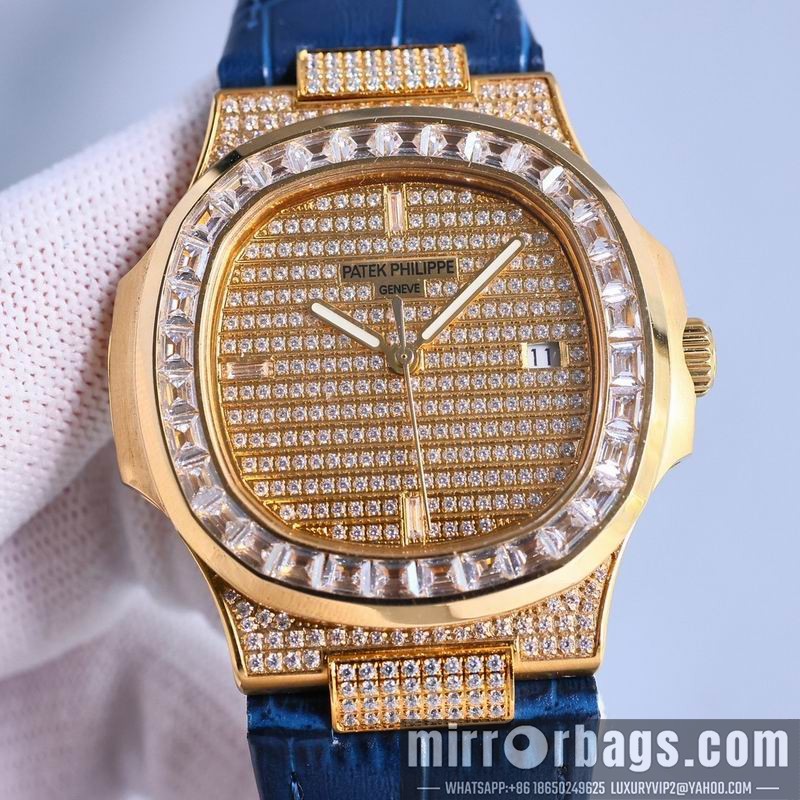 AP 40mm 082134 Watch