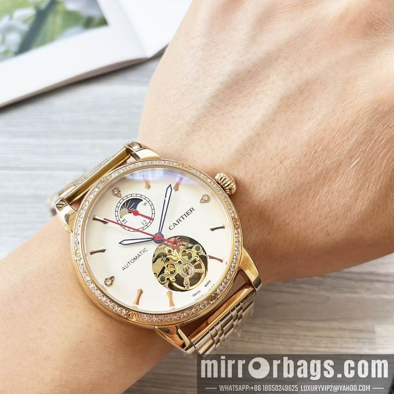 Patek Philippe 42mm 032576 Watch