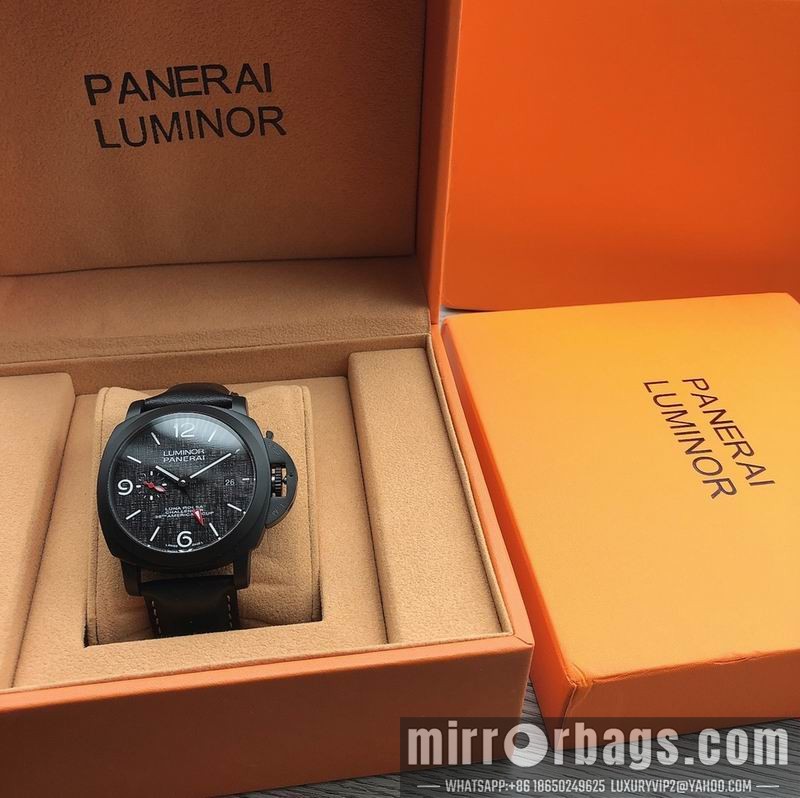 Panerai 44mm 090440 Watch
