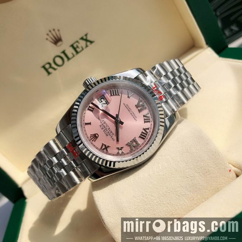 Rolex 36mm 102357 Watch