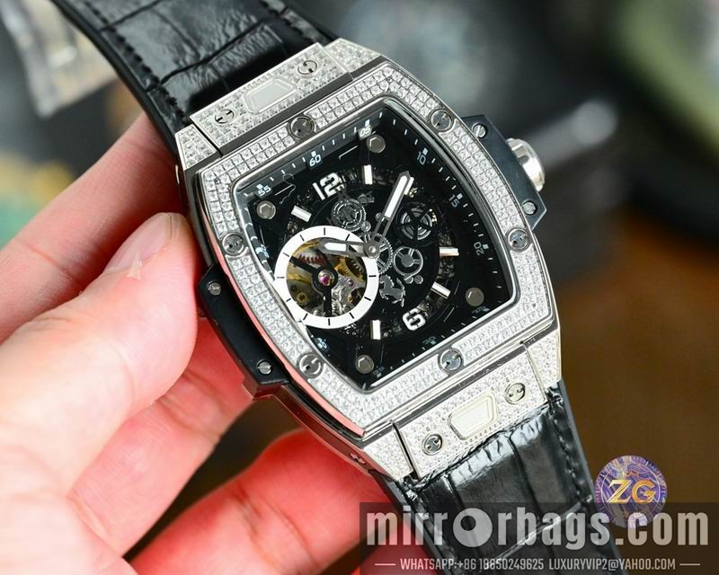 Hublot 47X52mm 080676 Watch