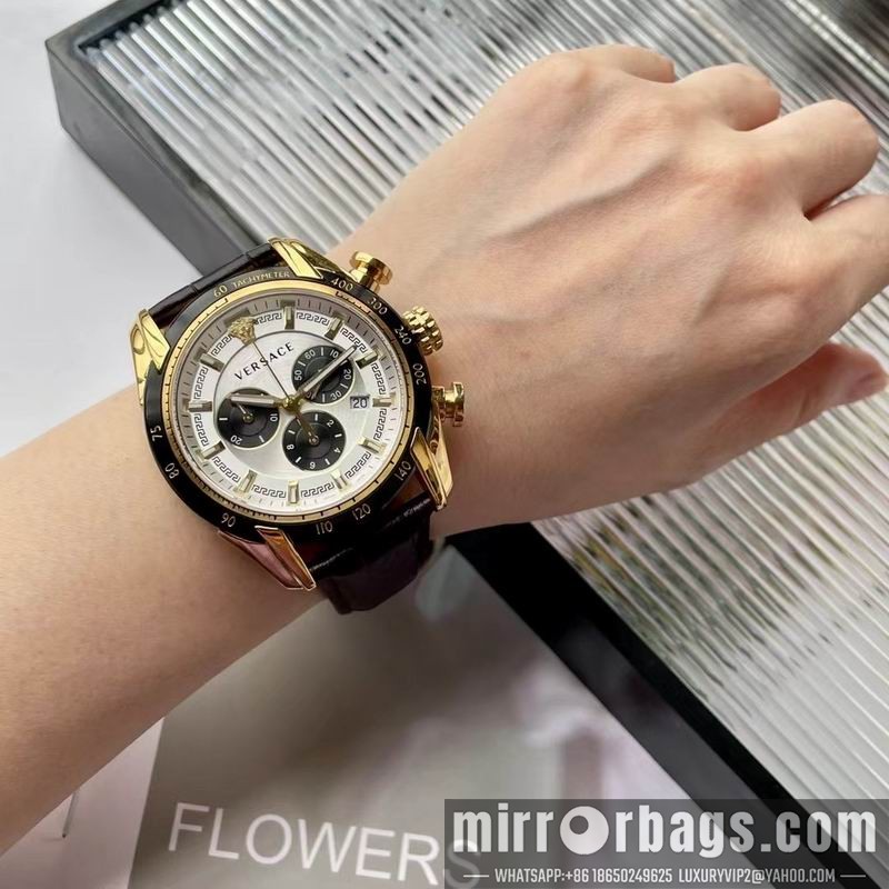 Versace 44mm 080649 Watch