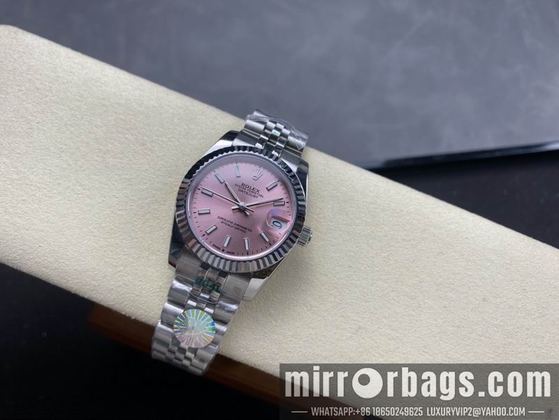 Rolex 31mm 102306 Watch