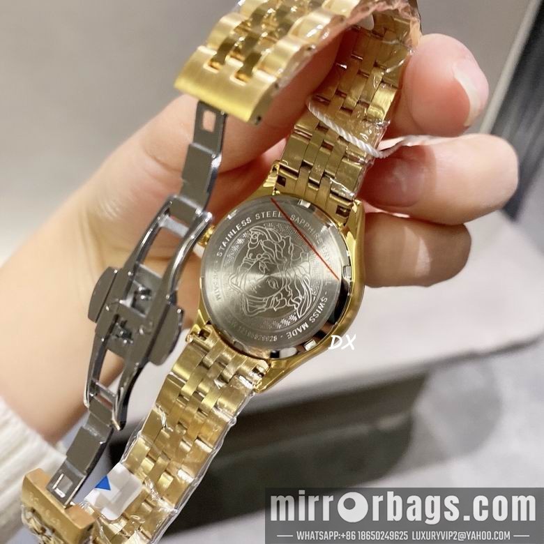 Versace 36mm 2nms38 Watch