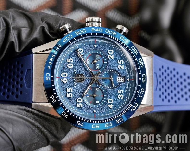 Tag Heuer watch 44mm 123105 Watch