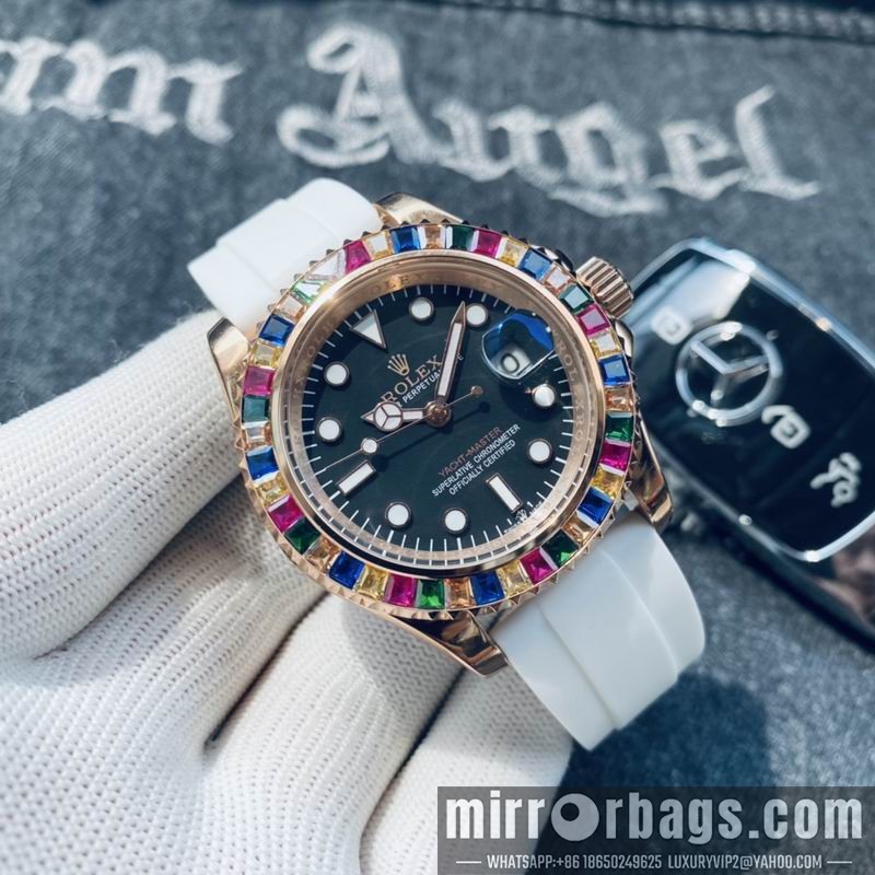 Rolex 40mm 080872 Watch