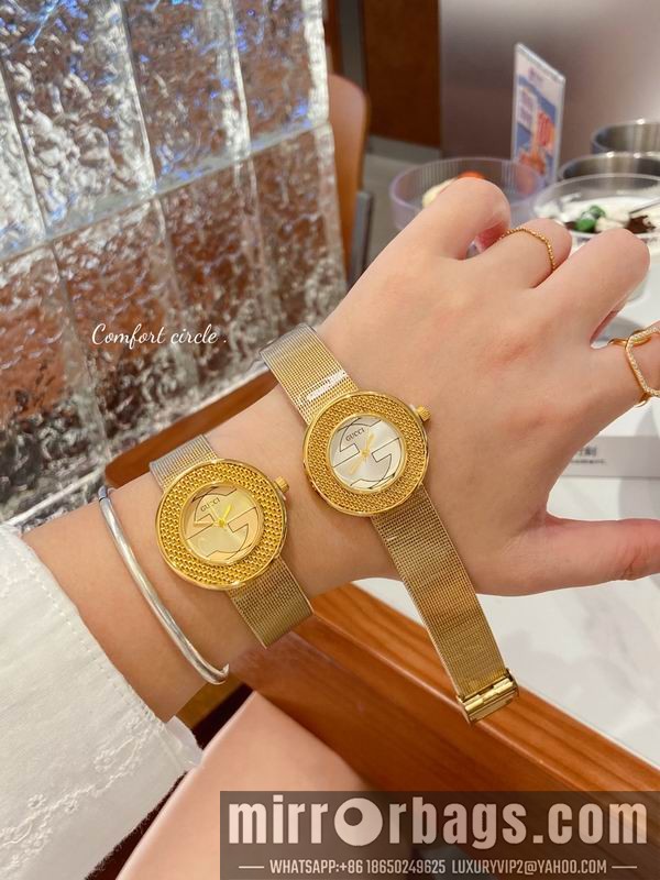 Gucci 36mm 122843 Watch