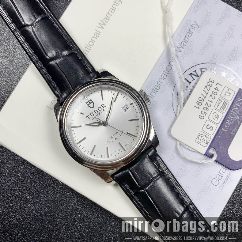 Tudor watch 36mm M39 Watch