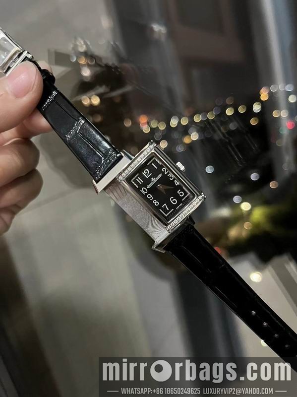 Jaeger Lecoultre 40.1X20mm 092349 Watch