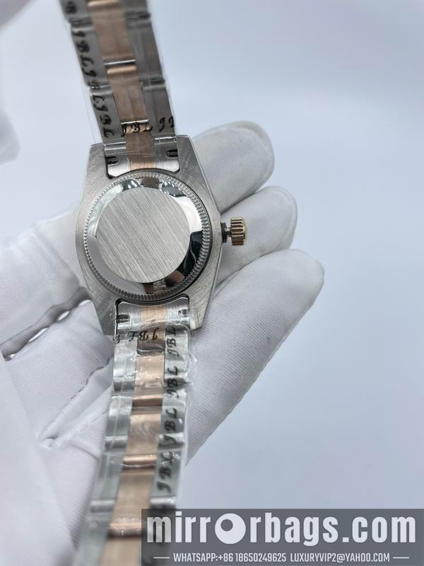Rolex 26mm 091613 Watch