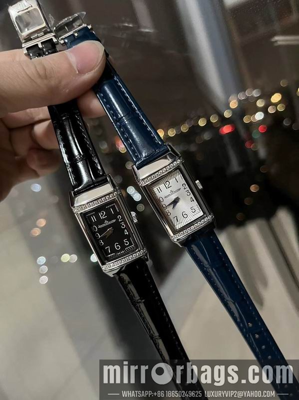 Jaeger Lecoultre 40.1X20mm 092310 Watch