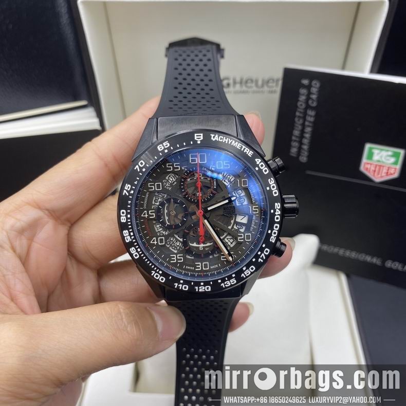Tag Heuer watch M47 Watch