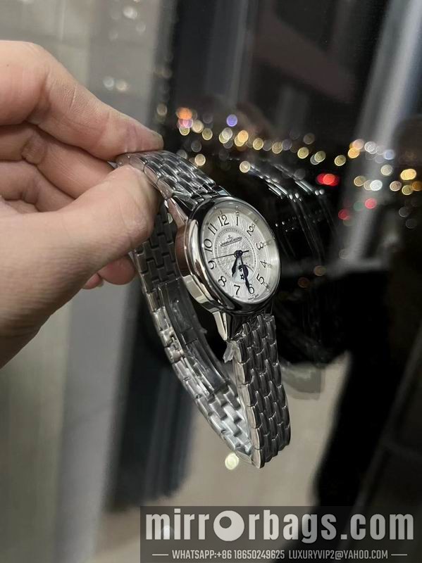 Jaeger Lecoultre 33mm 092315 Watch